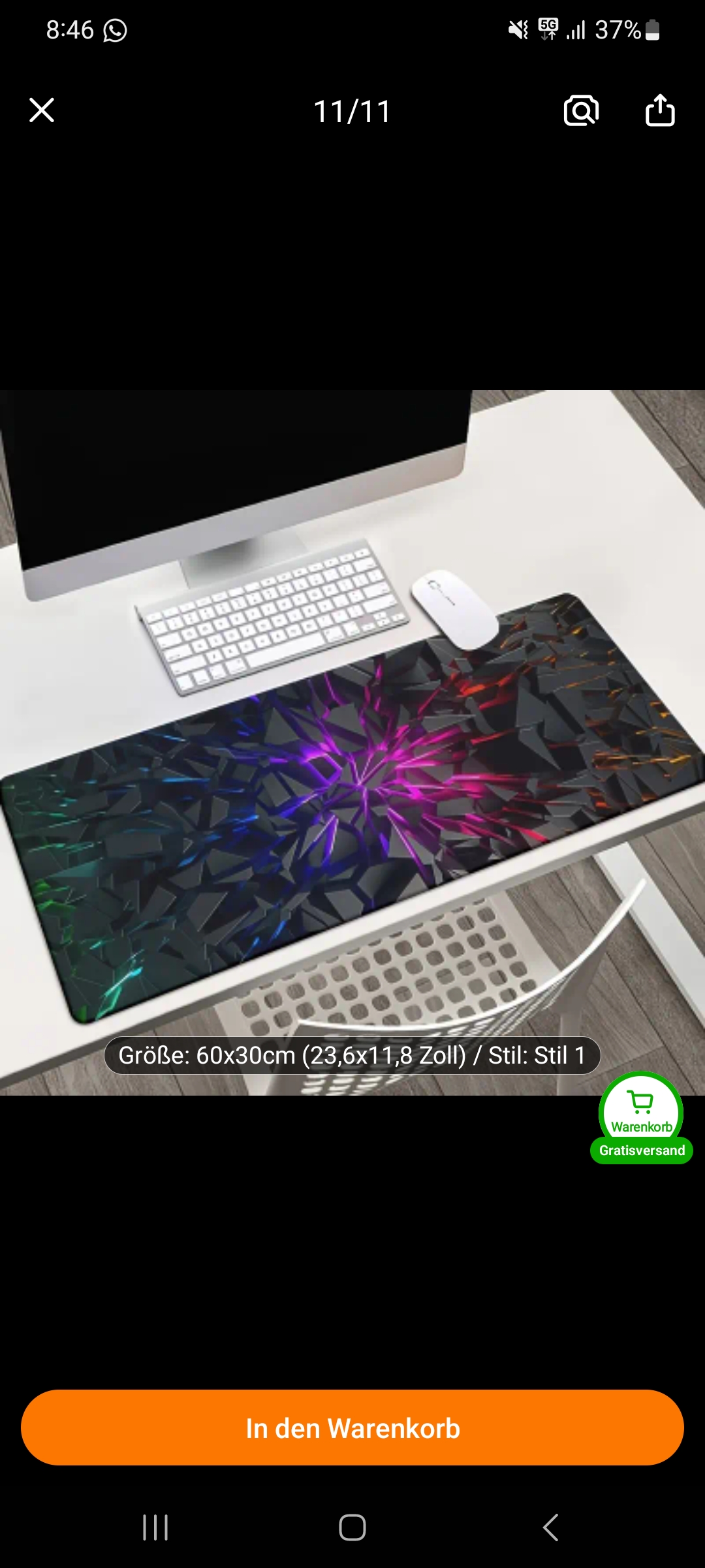 Gaming pc